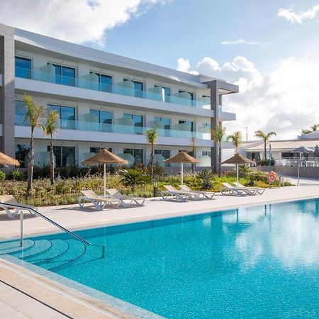 Ancora Park - Sunplace Hotels & Resorts Лагос Екстериор снимка