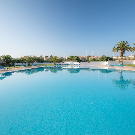 Ancora Park - Sunplace Hotels & Resorts Лагос Екстериор снимка
