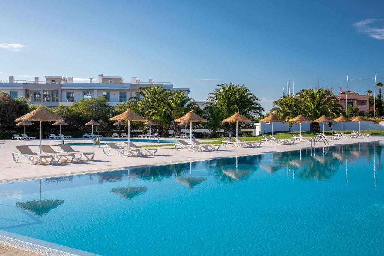 Ancora Park - Sunplace Hotels & Resorts Лагос Екстериор снимка