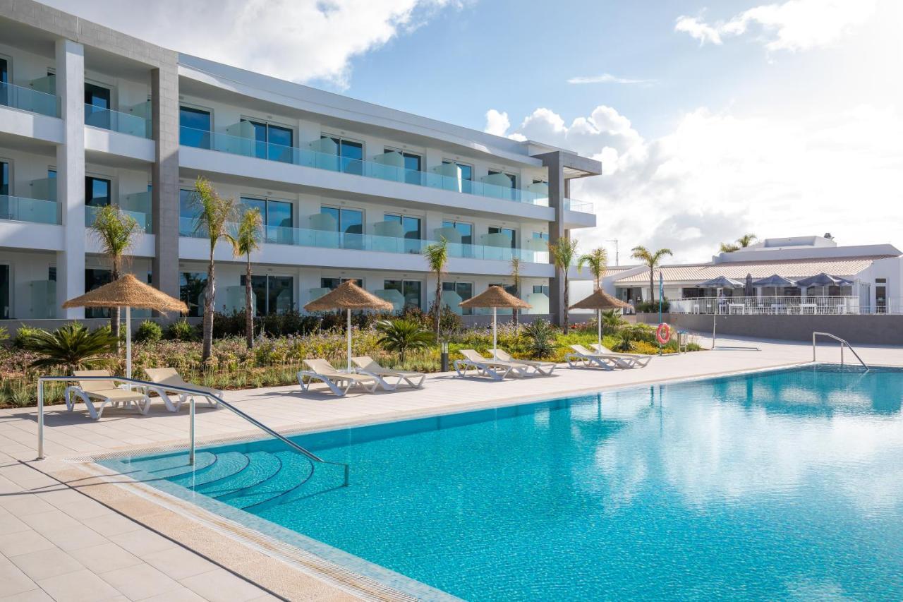 Ancora Park - Sunplace Hotels & Resorts Лагос Екстериор снимка