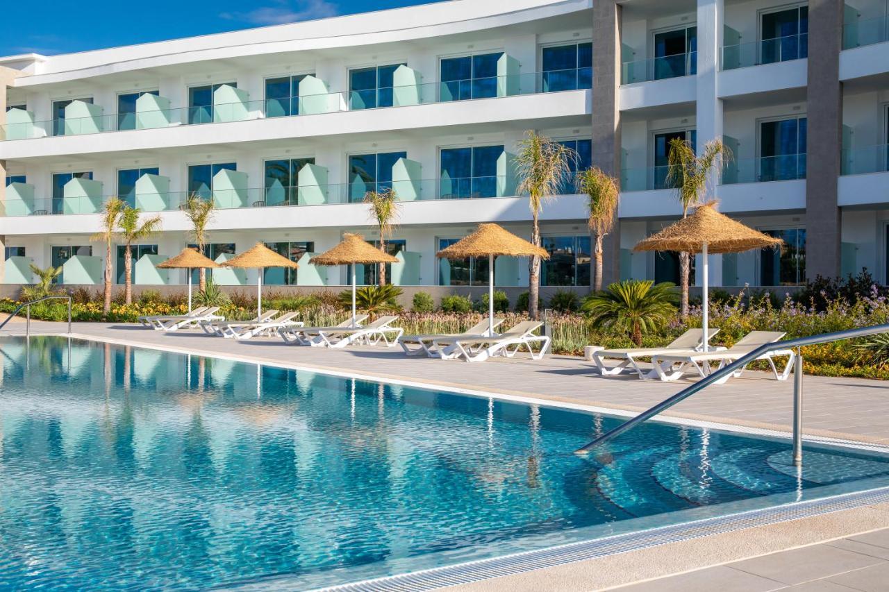 Ancora Park - Sunplace Hotels & Resorts Лагос Екстериор снимка
