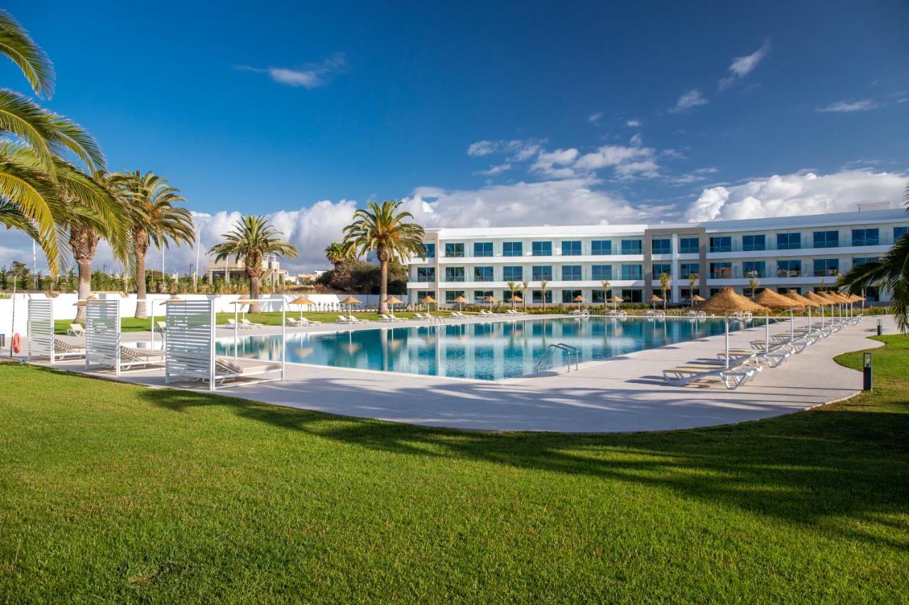 Ancora Park - Sunplace Hotels & Resorts Лагос Екстериор снимка