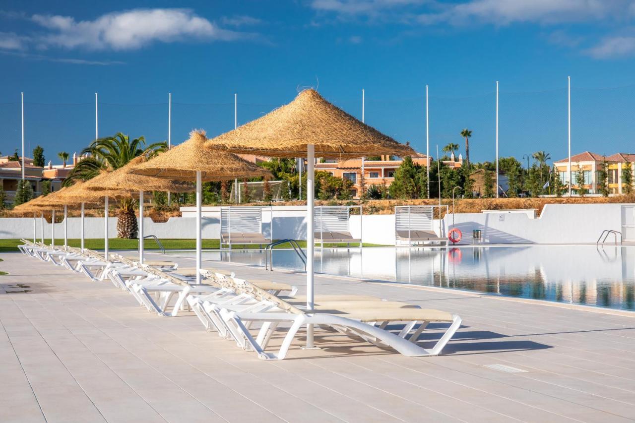 Ancora Park - Sunplace Hotels & Resorts Лагос Екстериор снимка