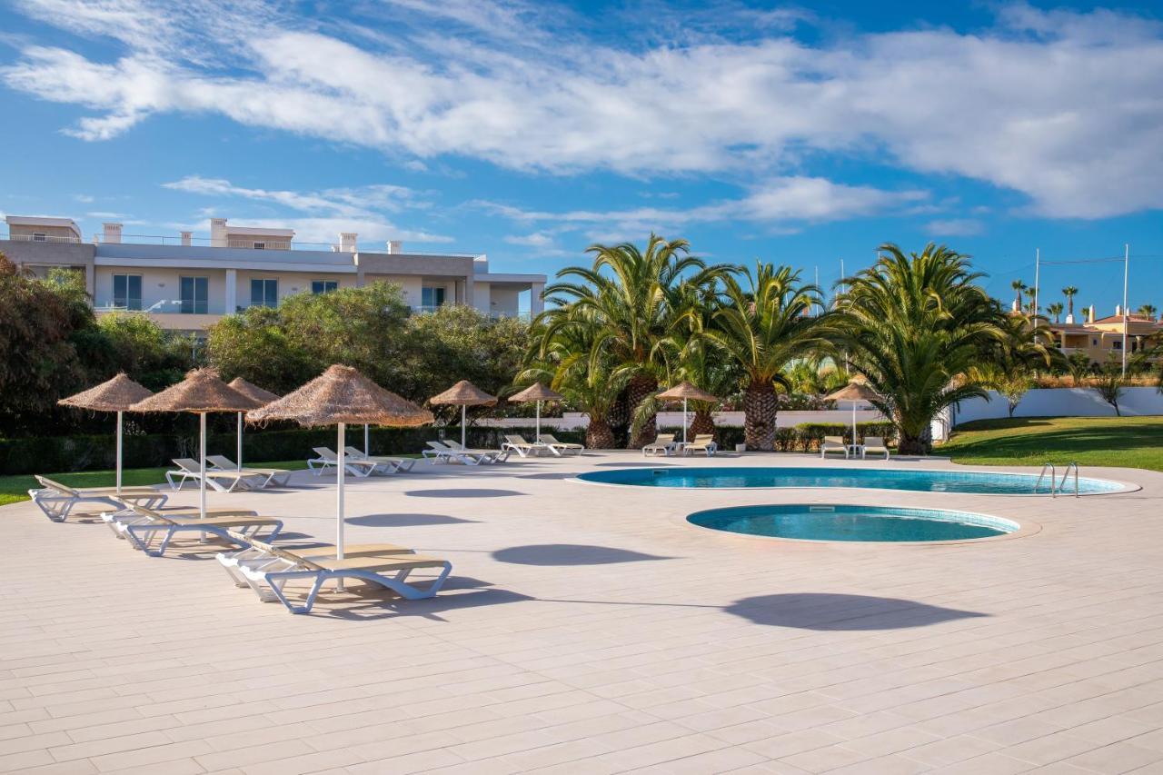 Ancora Park - Sunplace Hotels & Resorts Лагос Екстериор снимка