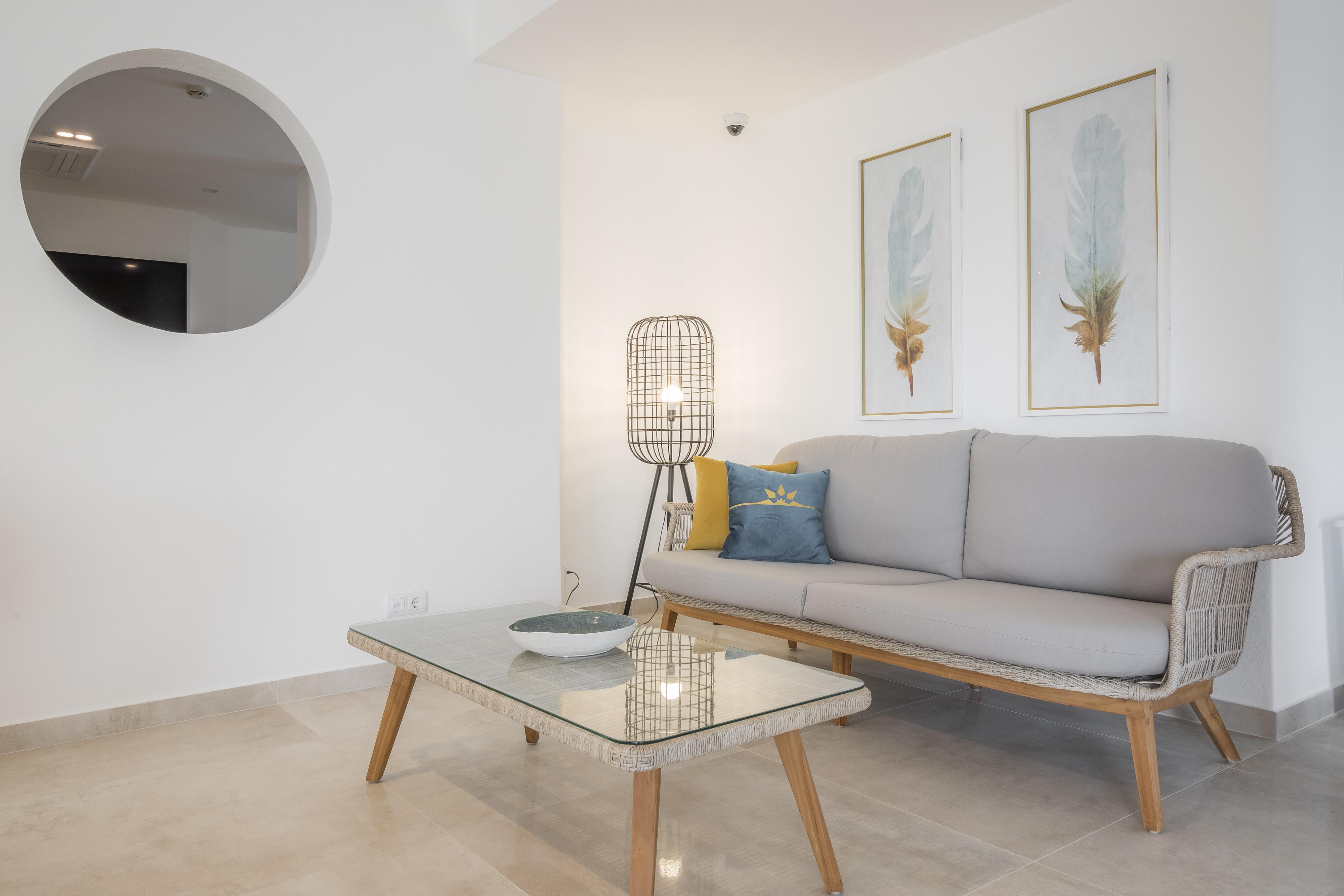 Ancora Park - Sunplace Hotels & Resorts Лагос Екстериор снимка