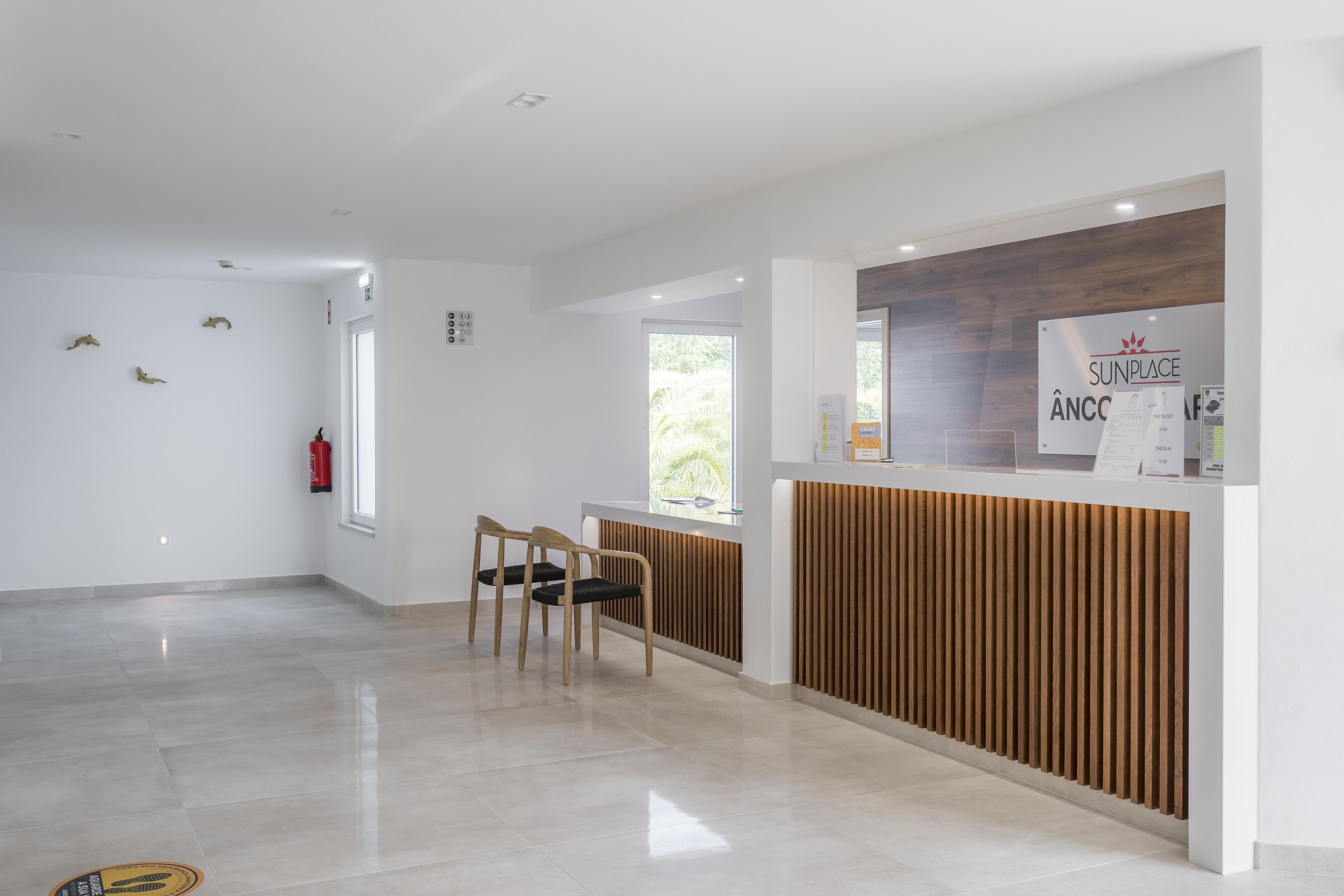 Ancora Park - Sunplace Hotels & Resorts Лагос Екстериор снимка