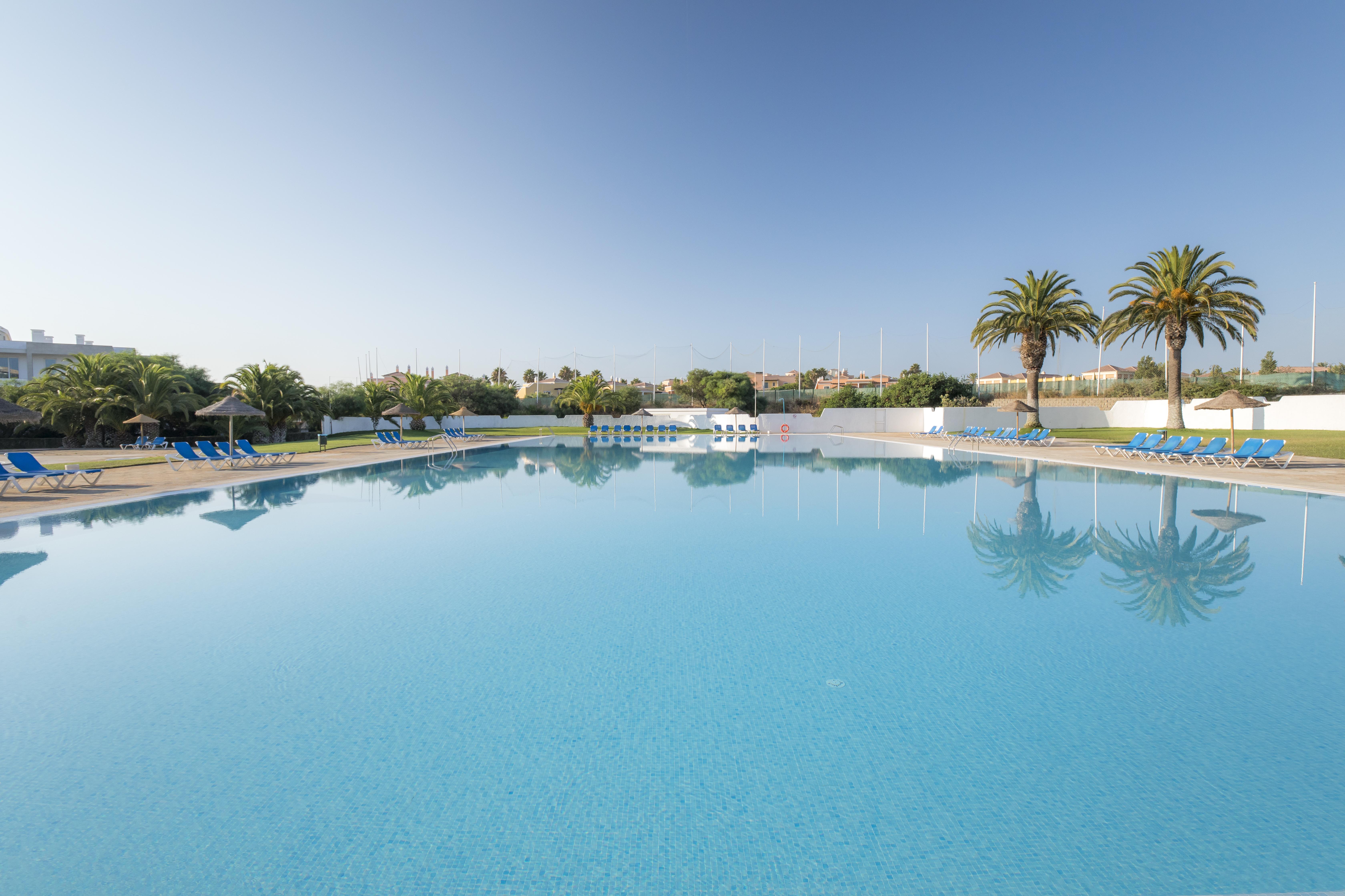 Ancora Park - Sunplace Hotels & Resorts Лагос Екстериор снимка