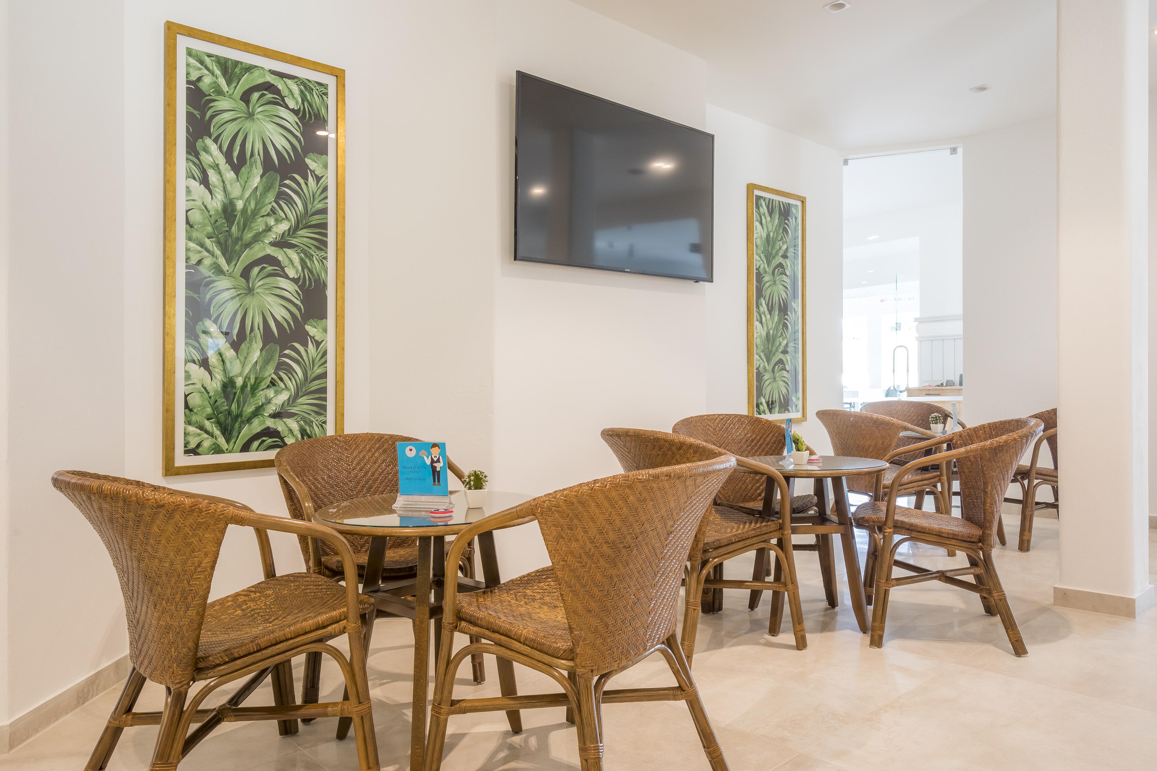 Ancora Park - Sunplace Hotels & Resorts Лагос Екстериор снимка