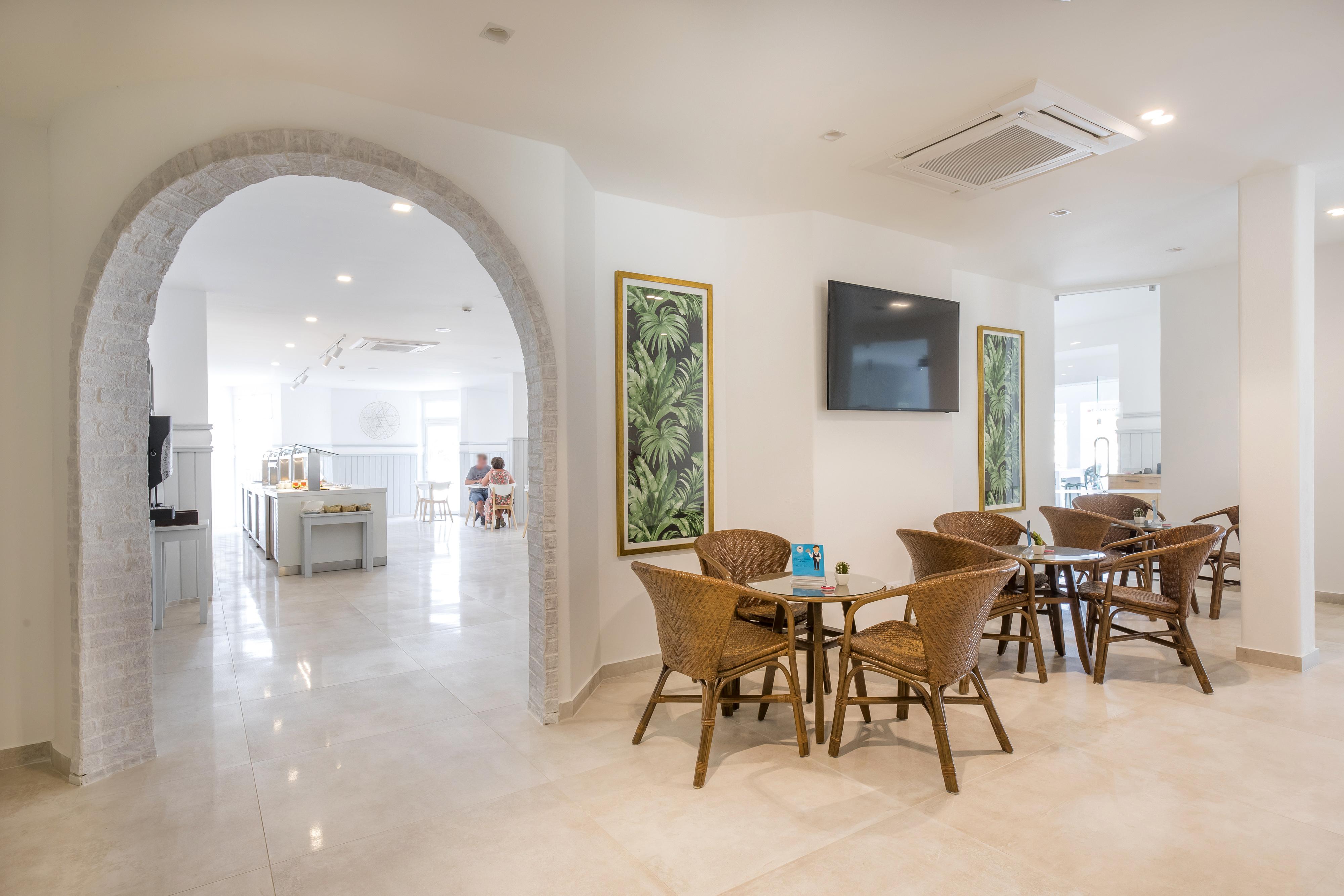 Ancora Park - Sunplace Hotels & Resorts Лагос Екстериор снимка