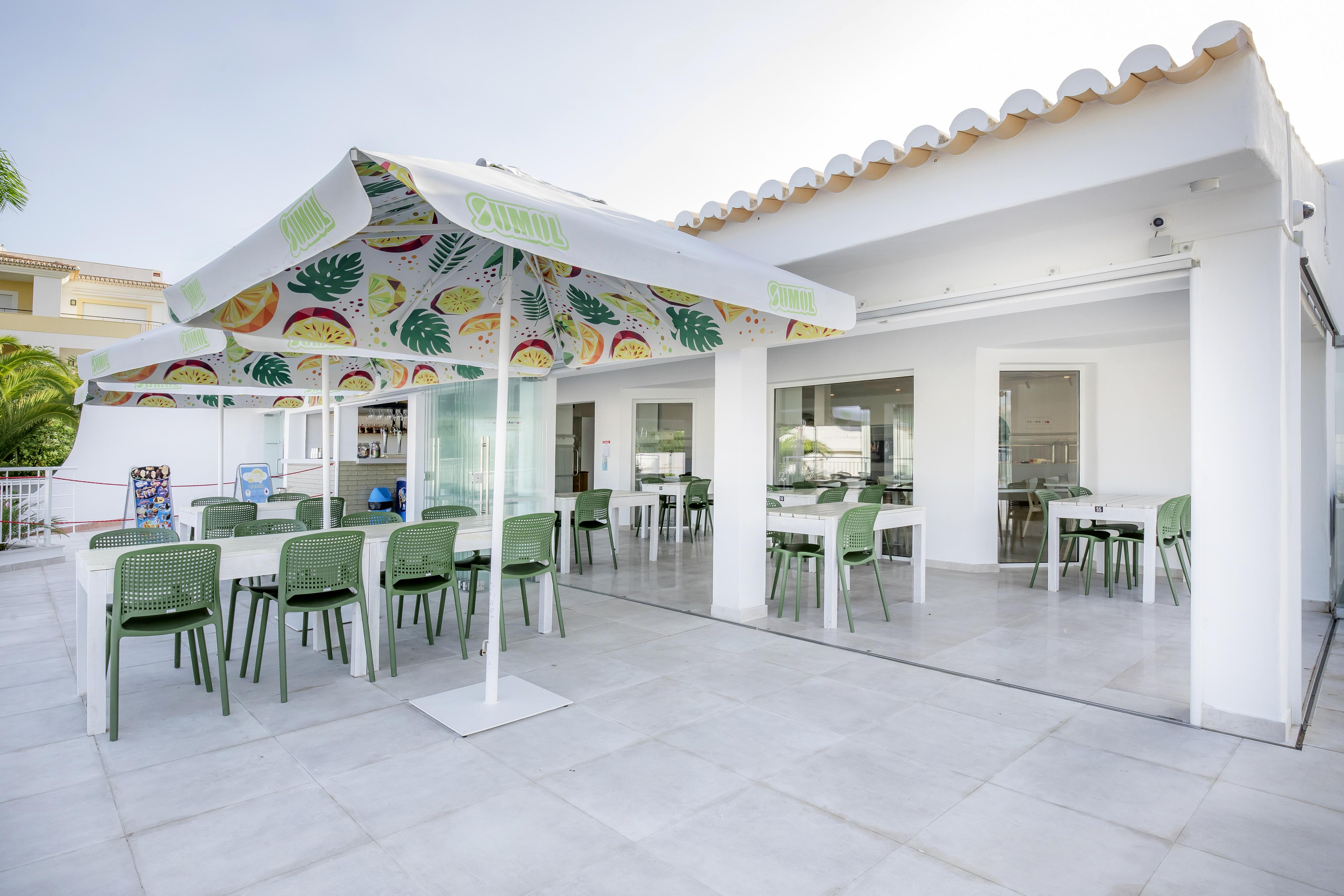 Ancora Park - Sunplace Hotels & Resorts Лагос Екстериор снимка