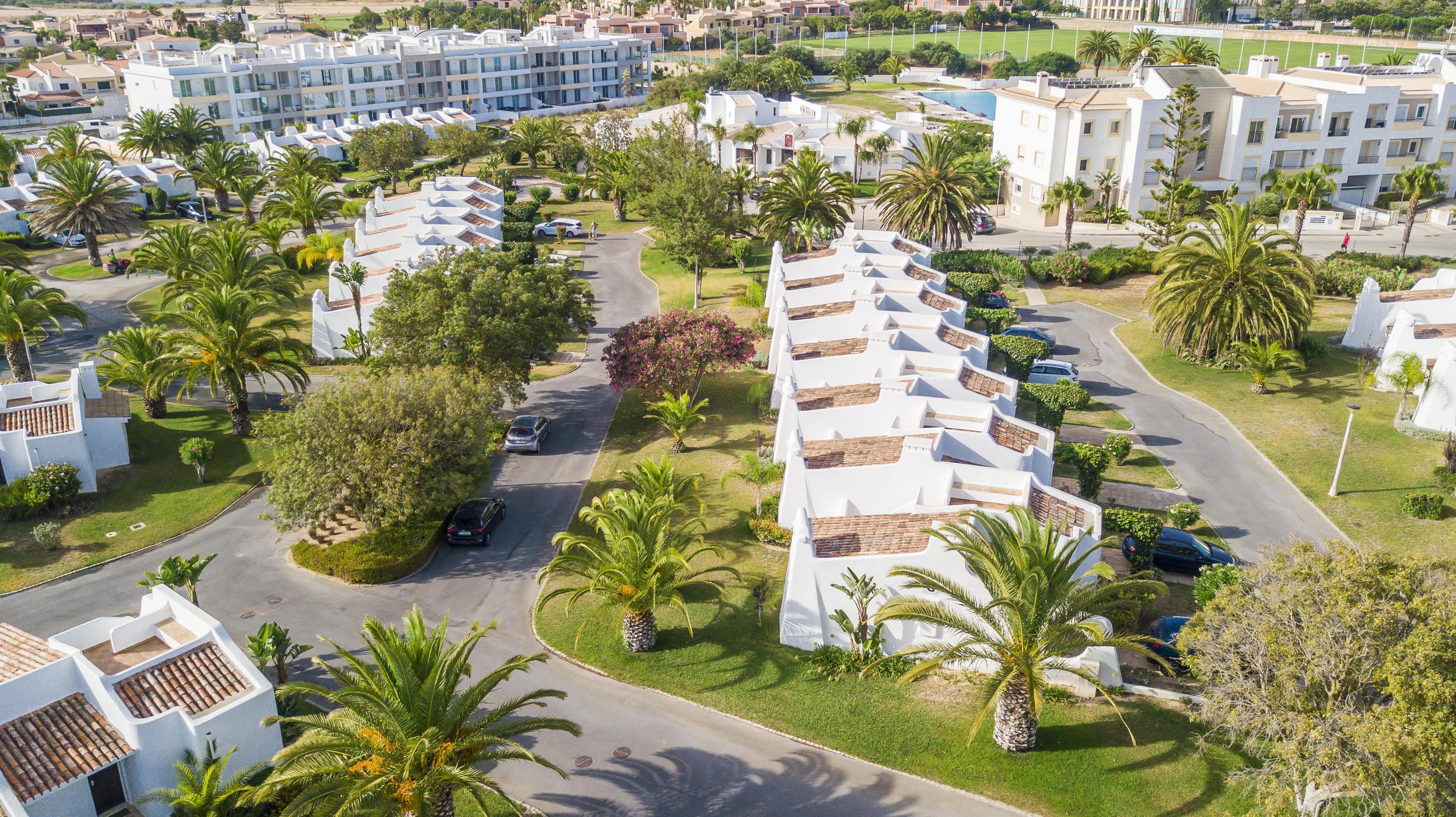 Ancora Park - Sunplace Hotels & Resorts Лагос Екстериор снимка