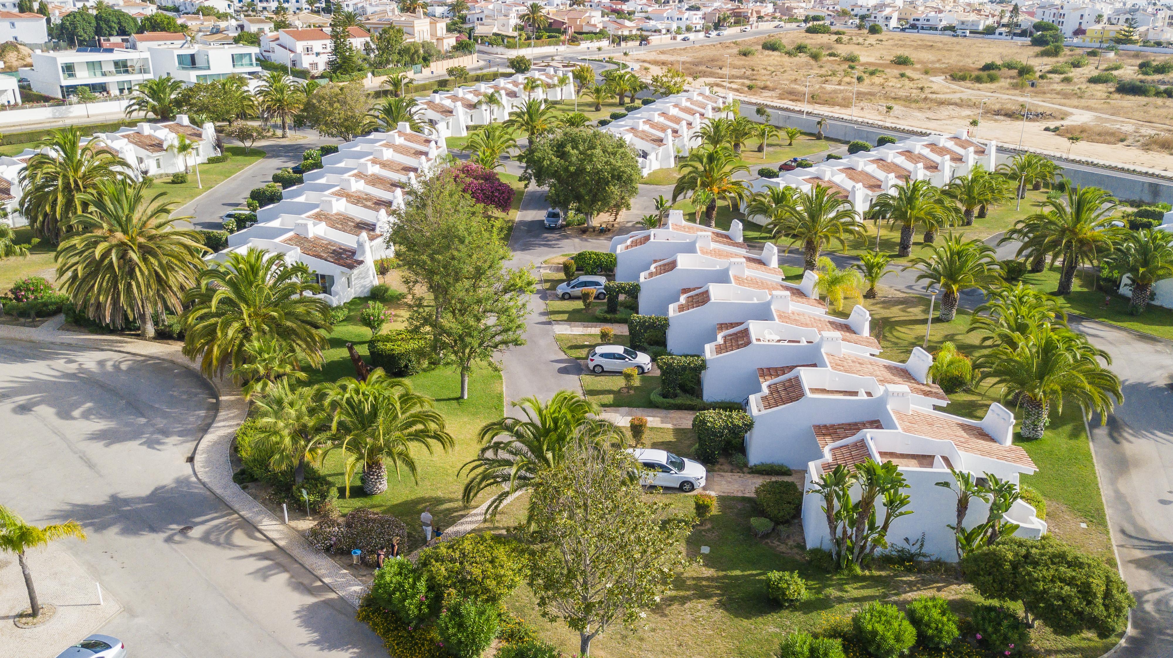 Ancora Park - Sunplace Hotels & Resorts Лагос Екстериор снимка