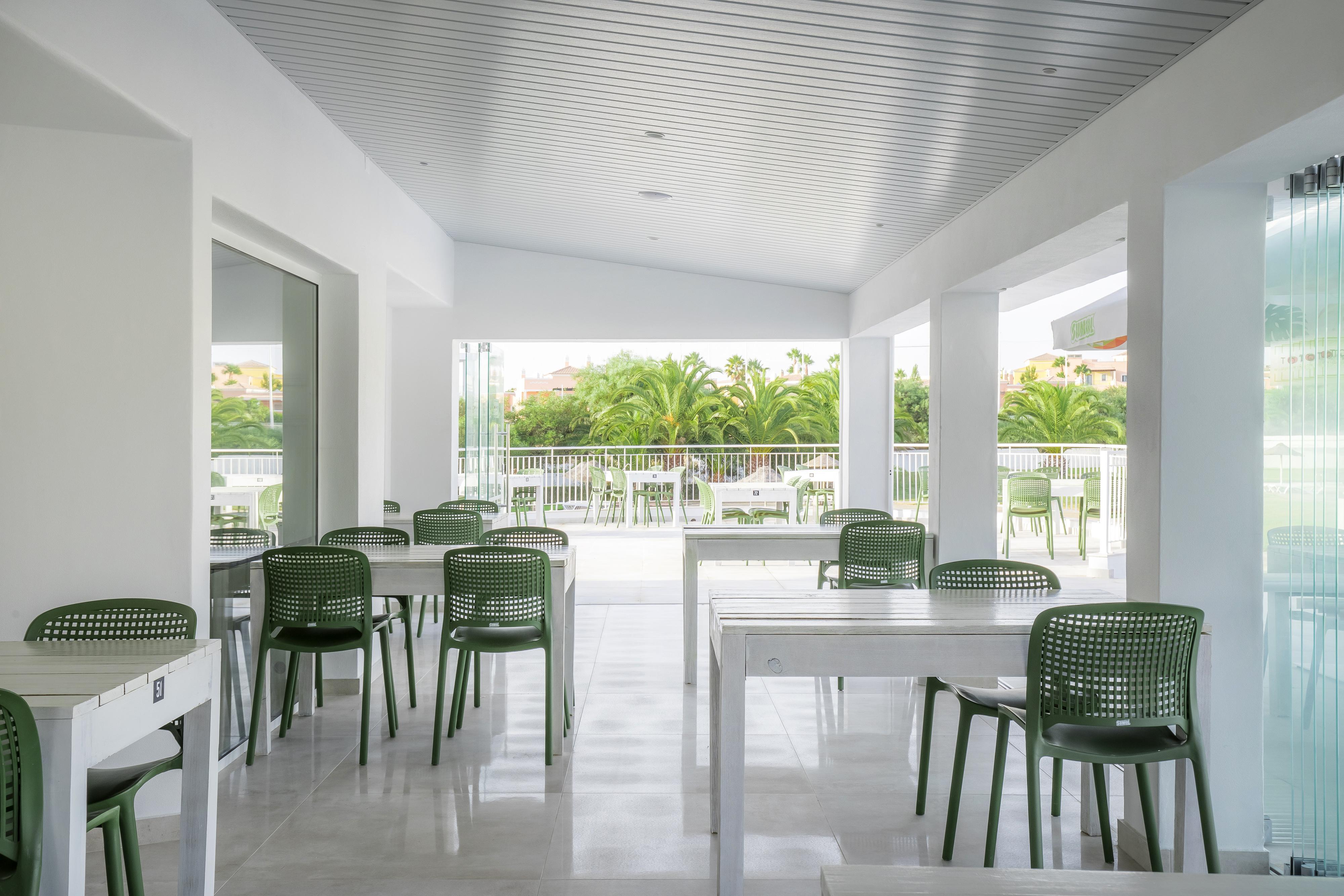 Ancora Park - Sunplace Hotels & Resorts Лагос Екстериор снимка