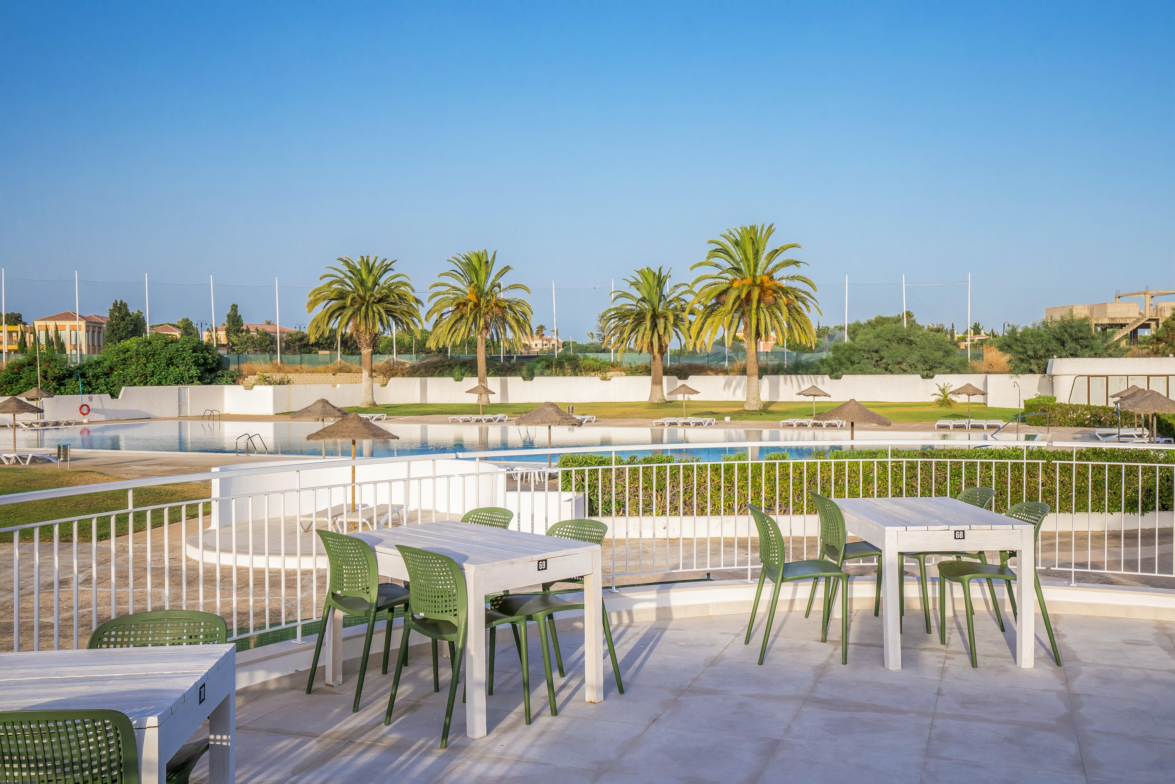 Ancora Park - Sunplace Hotels & Resorts Лагос Екстериор снимка