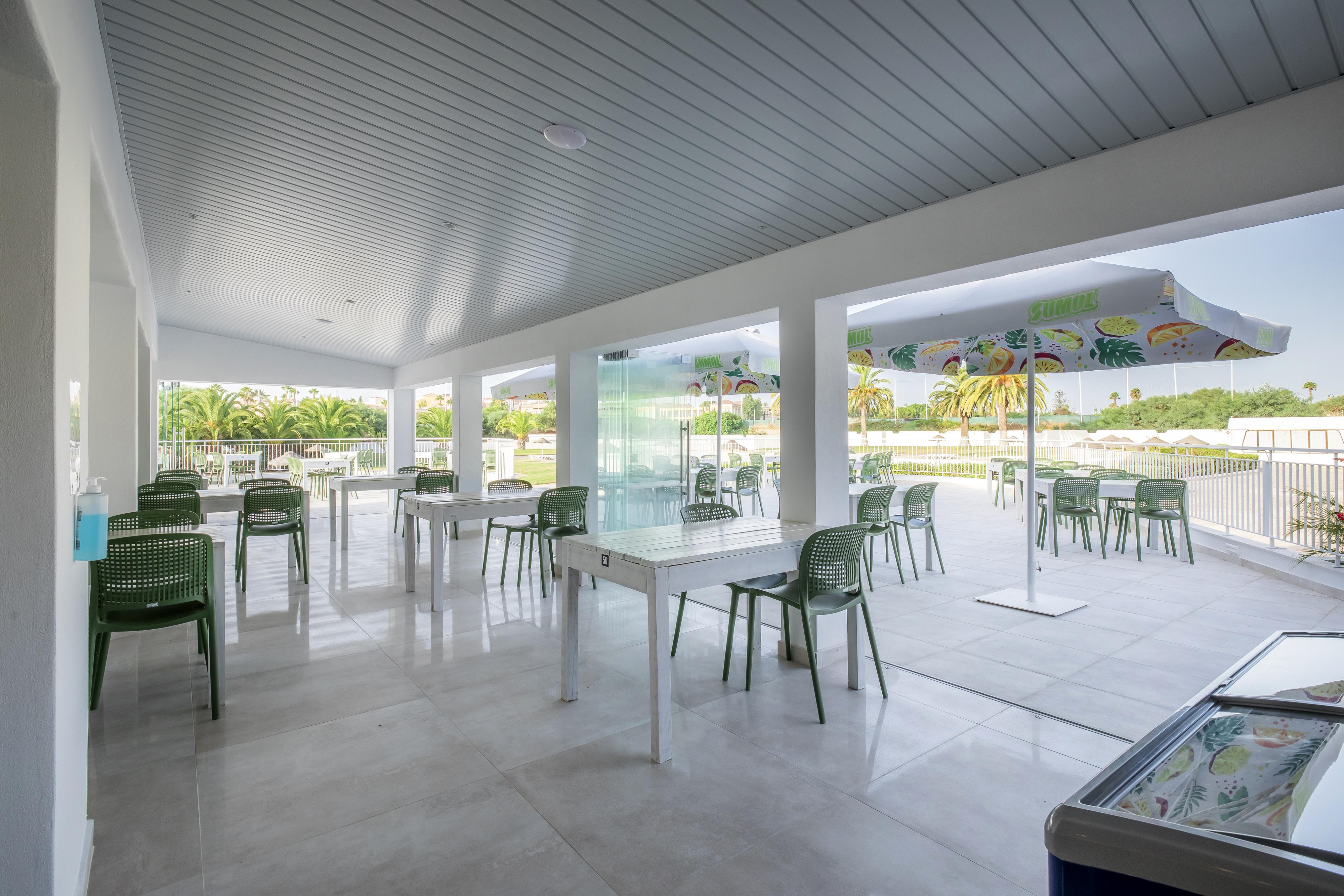 Ancora Park - Sunplace Hotels & Resorts Лагос Екстериор снимка