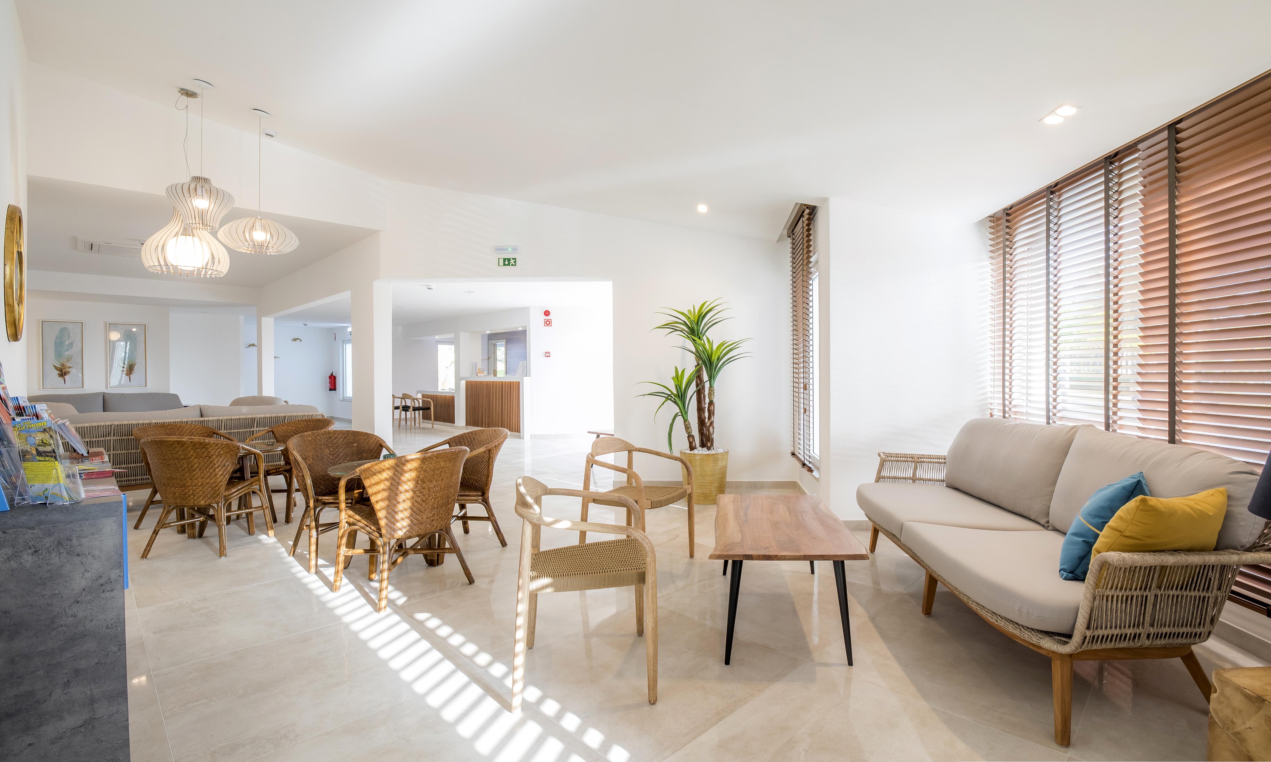 Ancora Park - Sunplace Hotels & Resorts Лагос Екстериор снимка