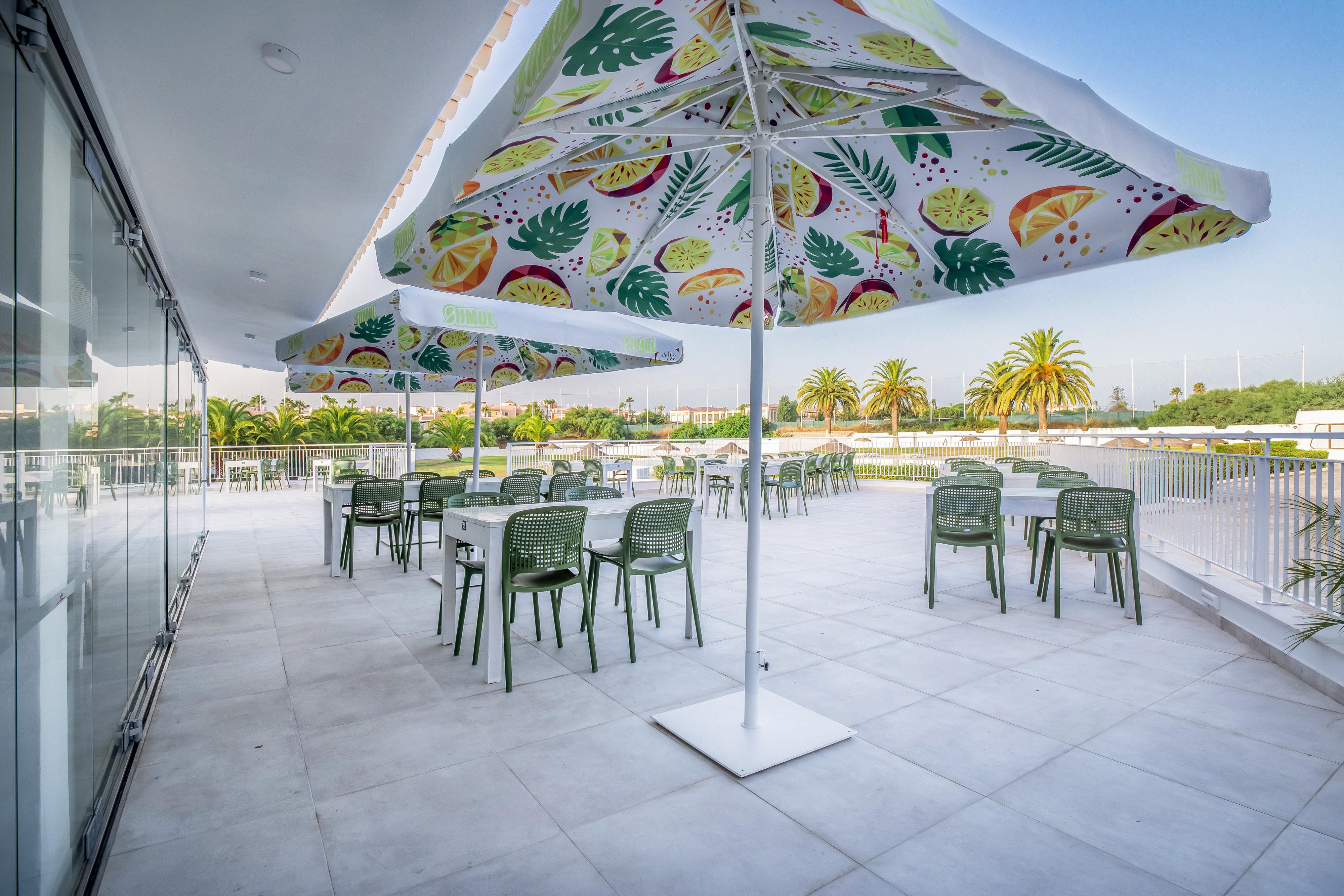 Ancora Park - Sunplace Hotels & Resorts Лагос Екстериор снимка