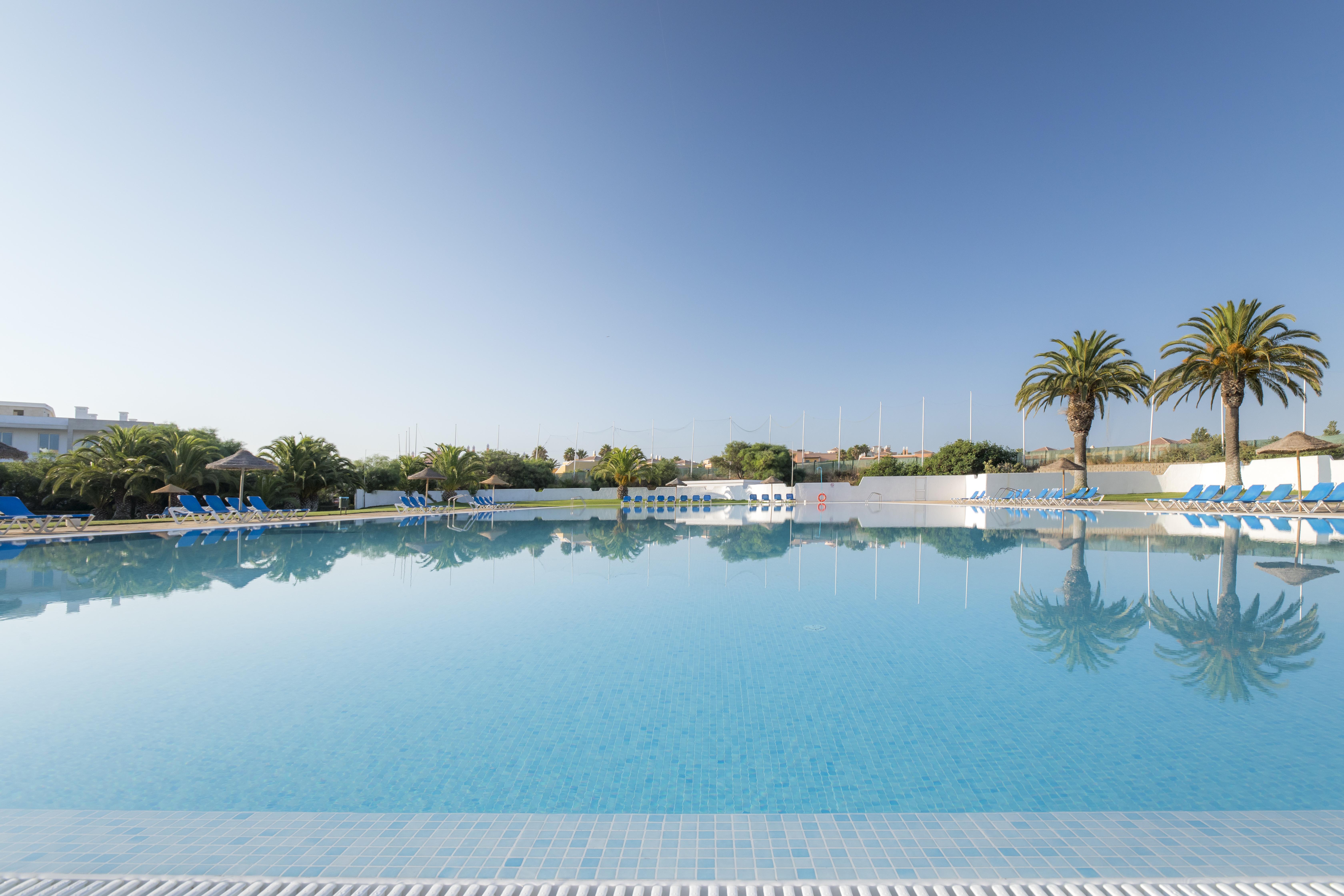Ancora Park - Sunplace Hotels & Resorts Лагос Екстериор снимка