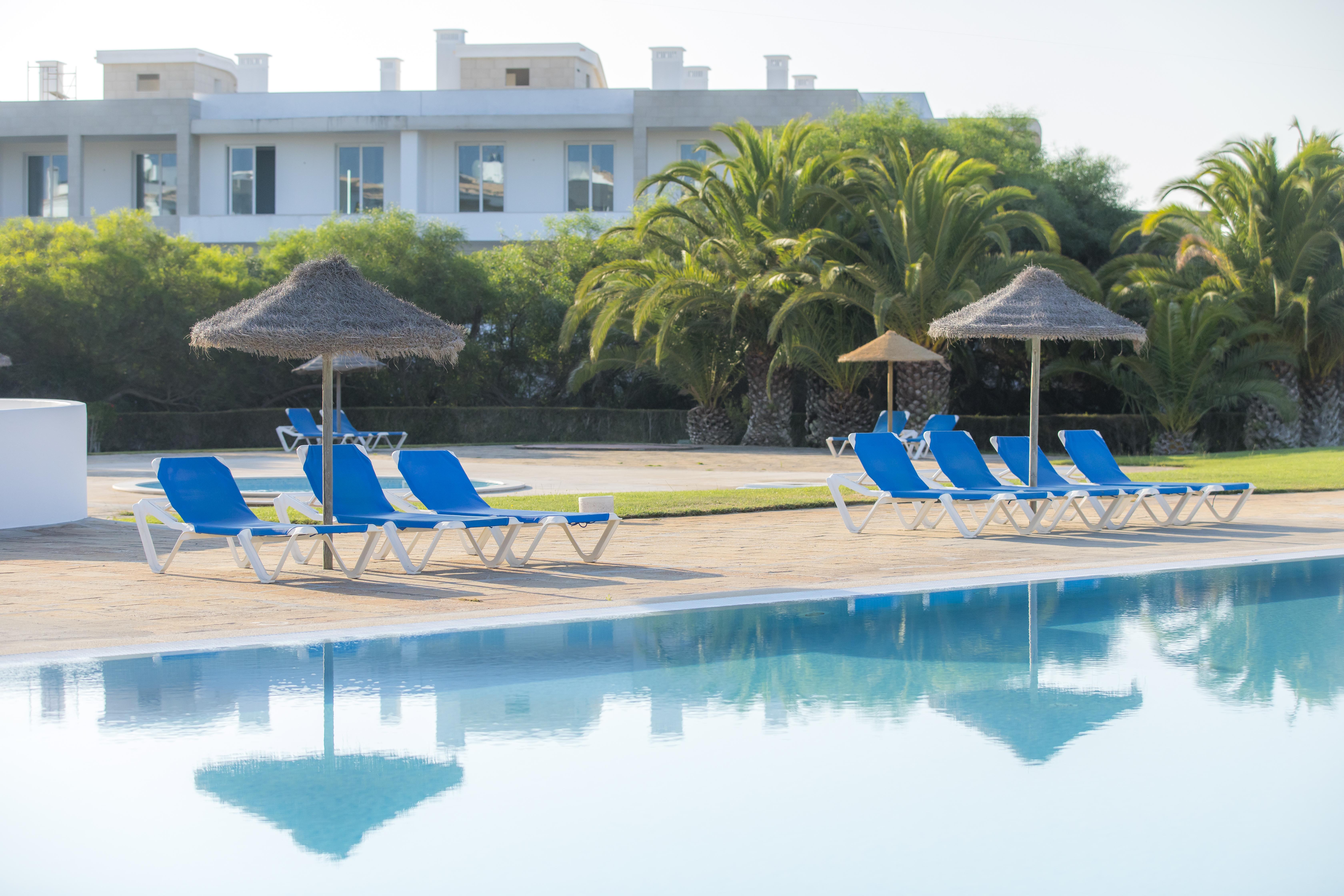 Ancora Park - Sunplace Hotels & Resorts Лагос Екстериор снимка
