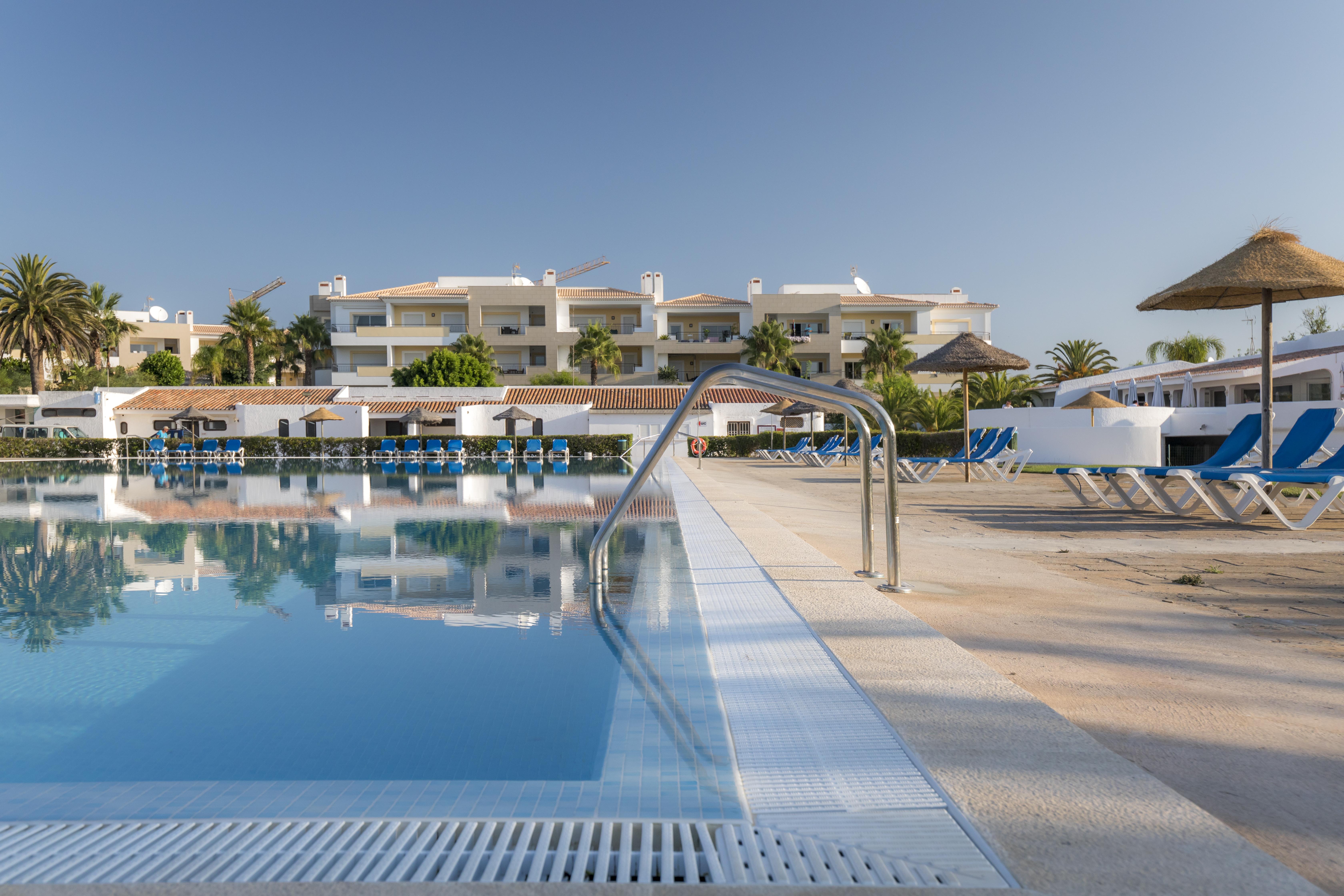 Ancora Park - Sunplace Hotels & Resorts Лагос Екстериор снимка