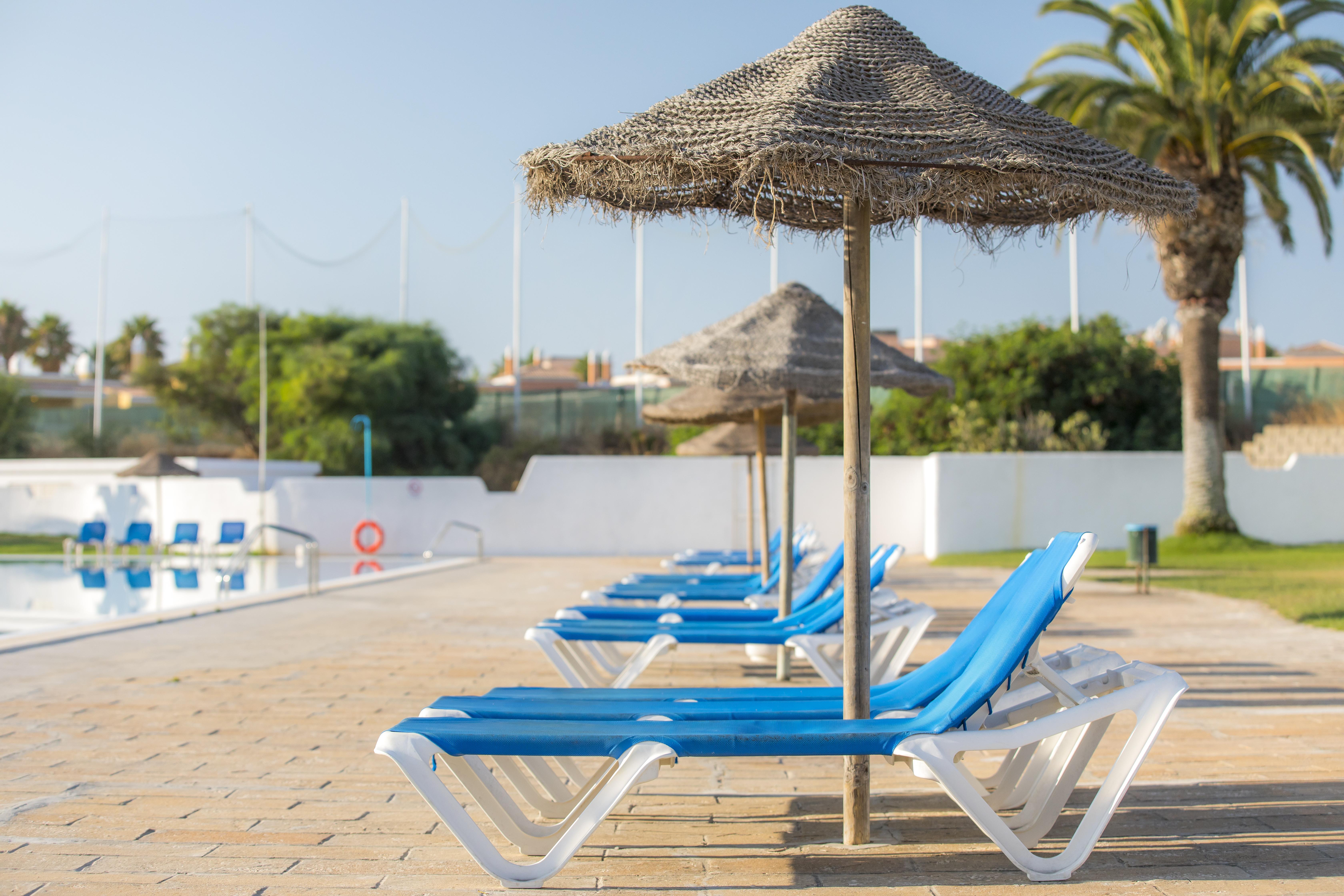 Ancora Park - Sunplace Hotels & Resorts Лагос Съоръжения снимка