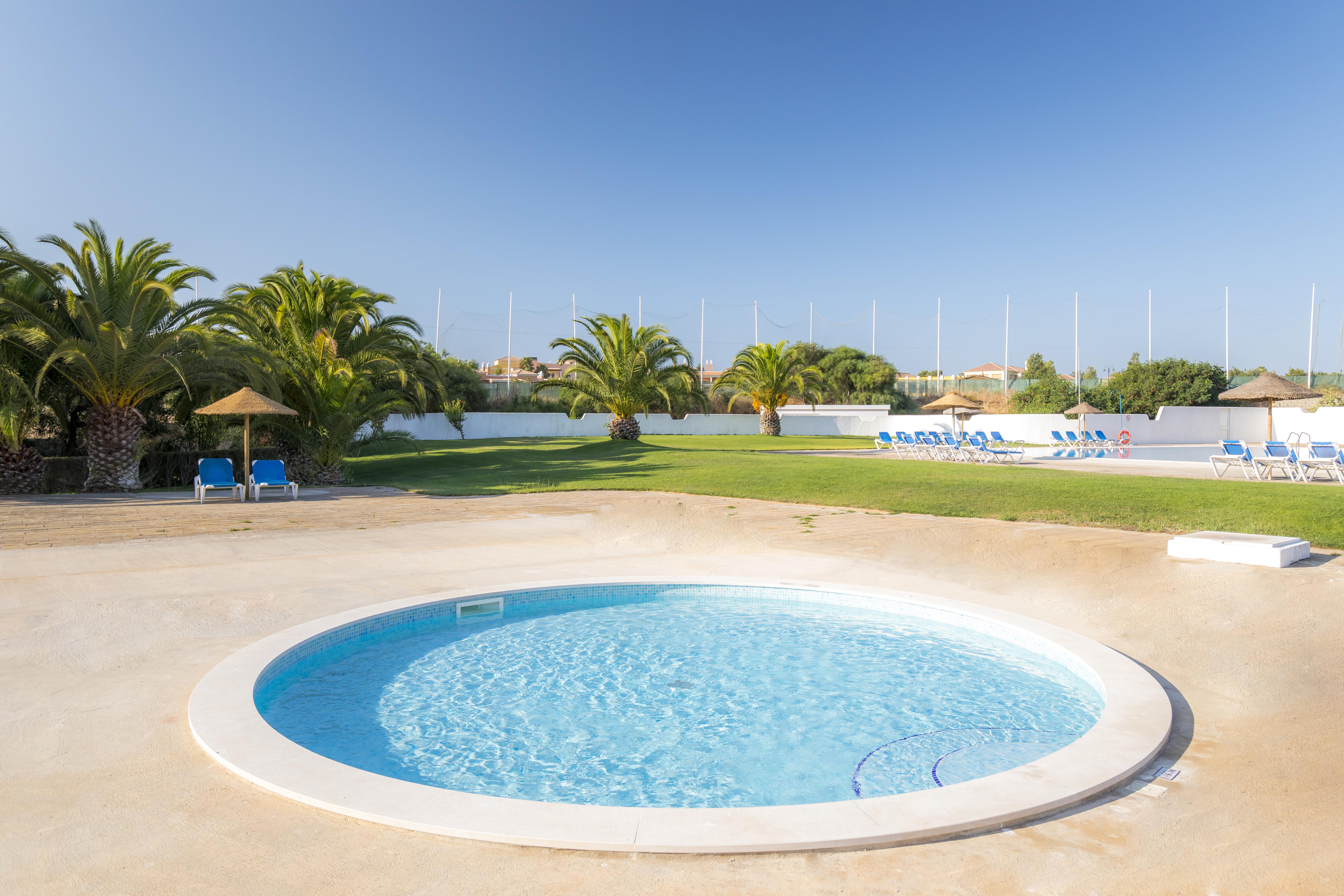 Ancora Park - Sunplace Hotels & Resorts Лагос Екстериор снимка